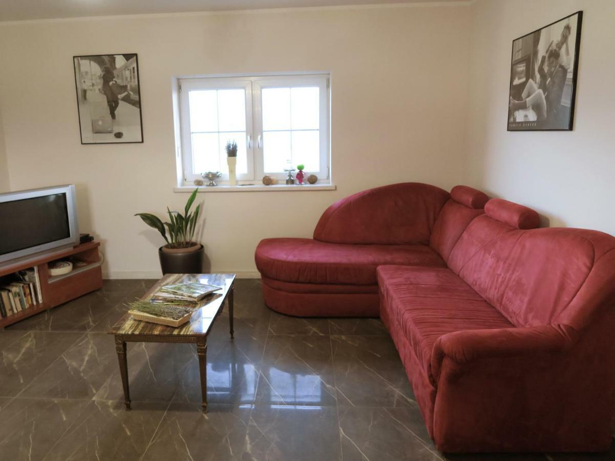 Ferienwohnung Lawendowa Galeria Krapkowice Exterior foto